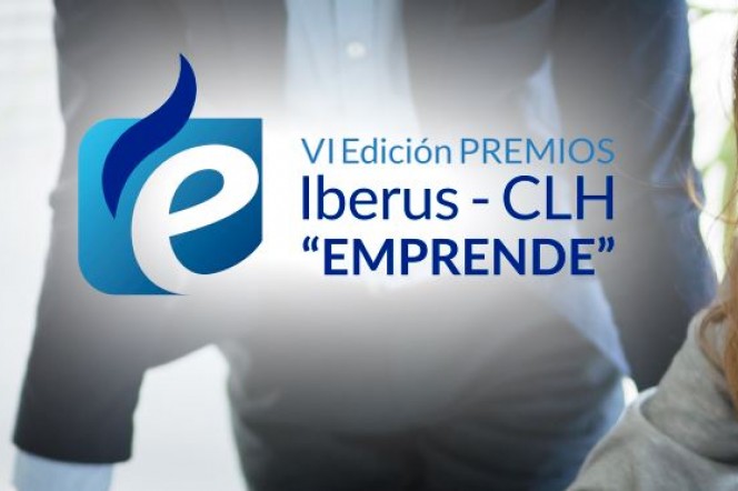 Premios Iberus - CLH